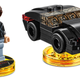 Illustration for article titled Heres Your First Look at iLego Dimensions/i Knight Rider